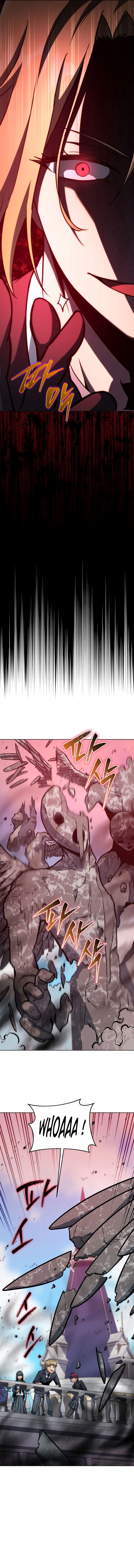 Necromancer Academy’s Genius Summoner Chapitre 154 - Page 21