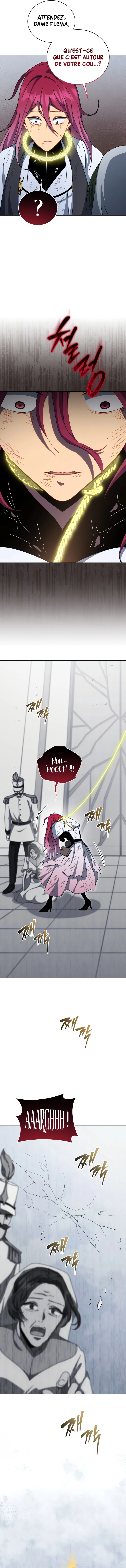 Necromancer Academy’s Genius Summoner Chapitre 155 - Page 6