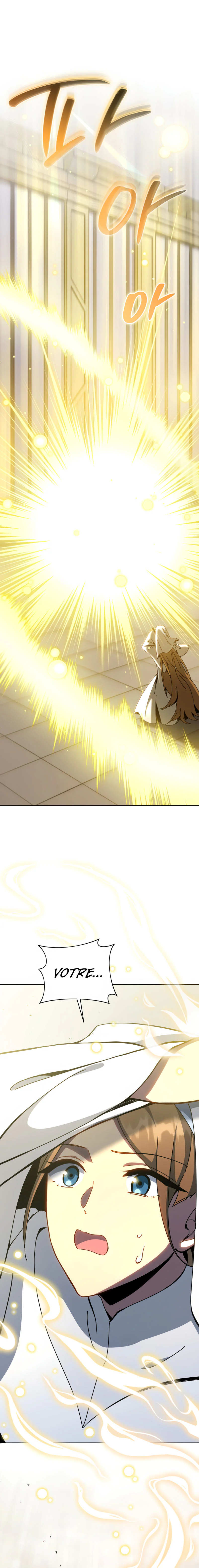 Necromancer Academy’s Genius Summoner Chapitre 156 - Page 10
