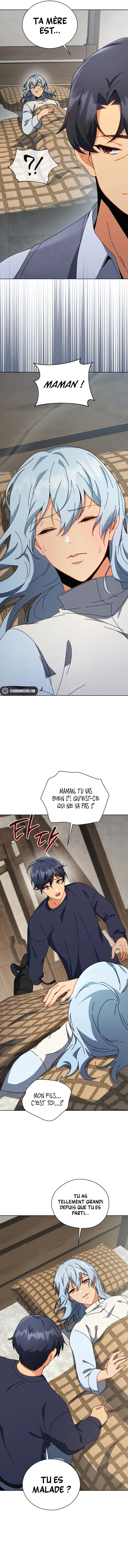 Necromancer Academy’s Genius Summoner Chapitre 157 - Page 14