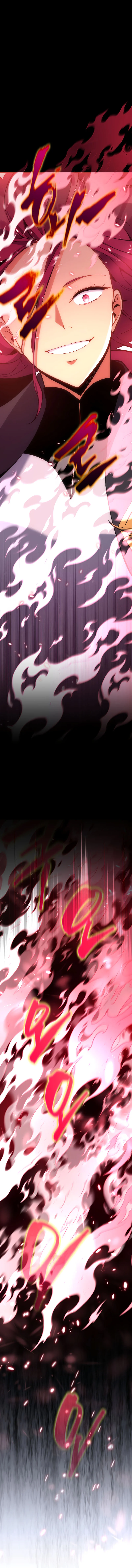 Necromancer Academy’s Genius Summoner Chapitre 159 - Page 12