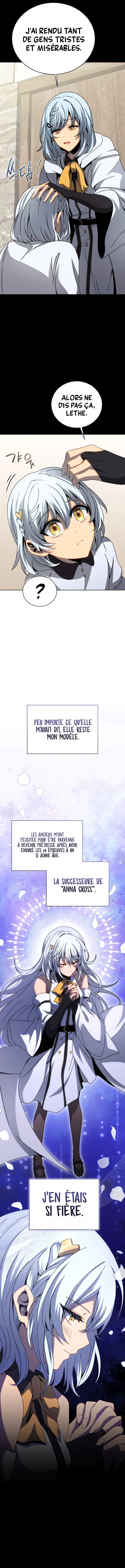 Necromancer Academy’s Genius Summoner Chapitre 162 - Page 14