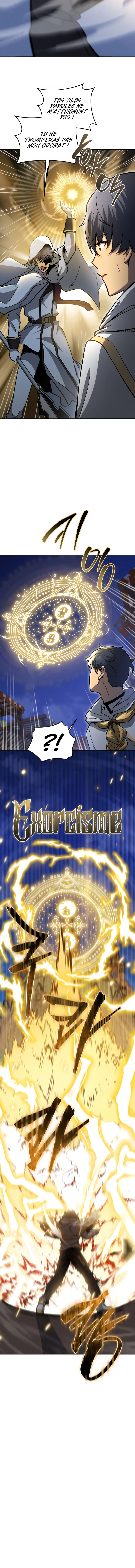 Necromancer Academy’s Genius Summoner Chapitre 163 - Page 10