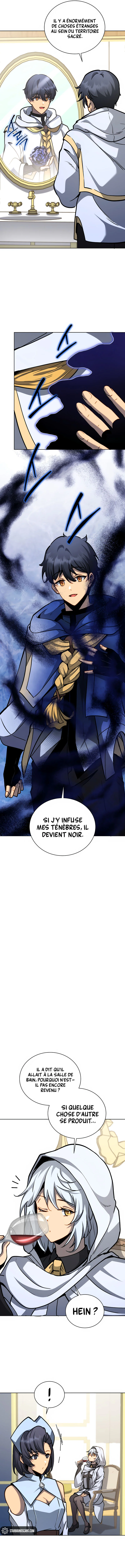 Necromancer Academy’s Genius Summoner Chapitre 164 - Page 7