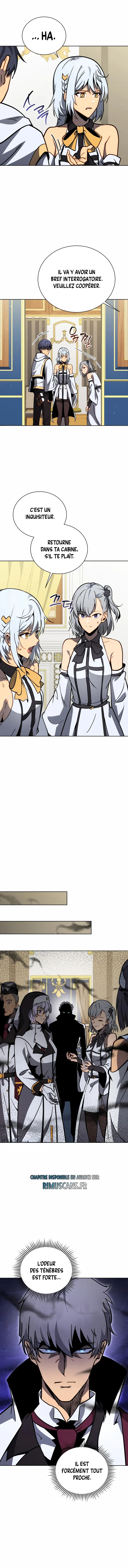 Necromancer Academy’s Genius Summoner Chapitre 165 - Page 7