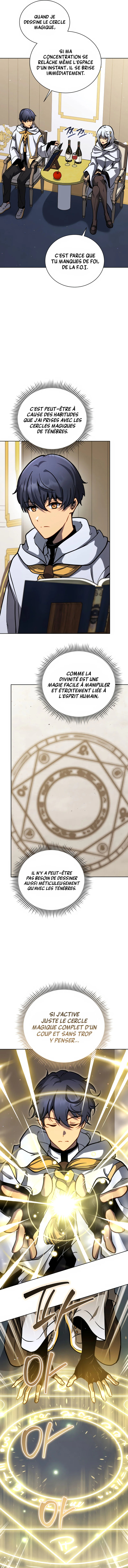 Necromancer Academy’s Genius Summoner Chapitre 166 - Page 2