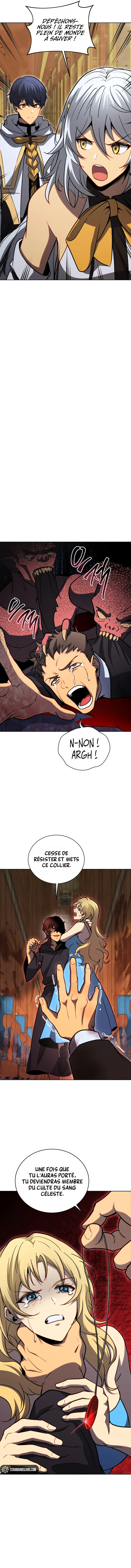 Necromancer Academy’s Genius Summoner Chapitre 167 - Page 14