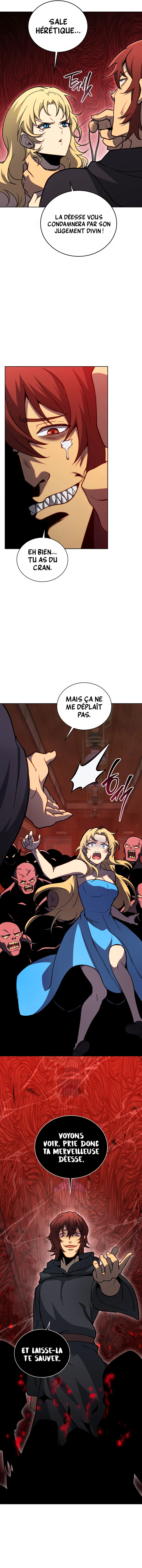 Necromancer Academy’s Genius Summoner Chapitre 167 - Page 15