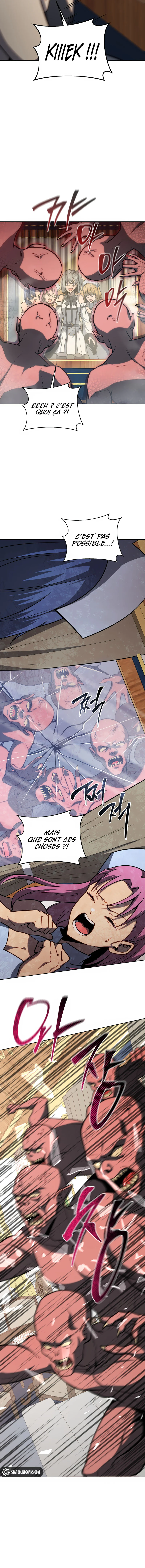 Necromancer Academy’s Genius Summoner Chapitre 167 - Page 4