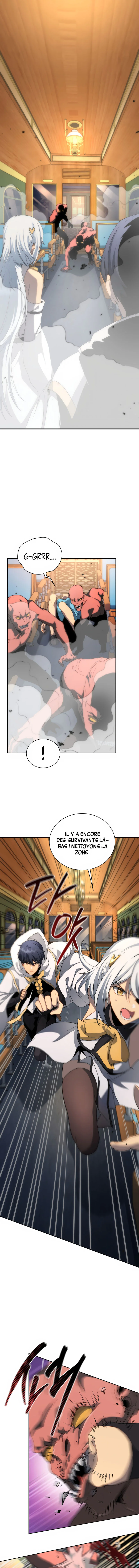 Necromancer Academy’s Genius Summoner Chapitre 168 - Page 1