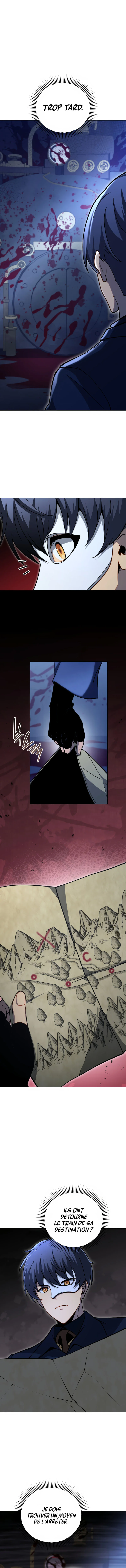 Necromancer Academy’s Genius Summoner Chapitre 169 - Page 7