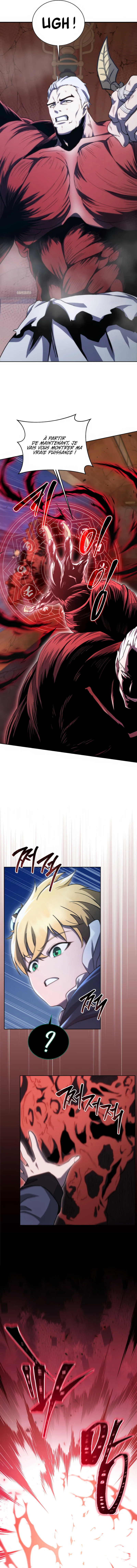 Necromancer Academy’s Genius Summoner Chapitre 170 - Page 12