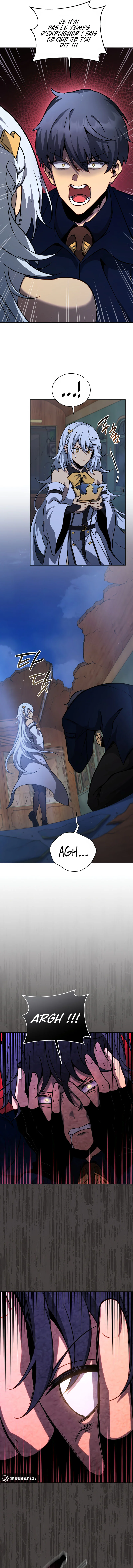 Necromancer Academy’s Genius Summoner Chapitre 172 - Page 10