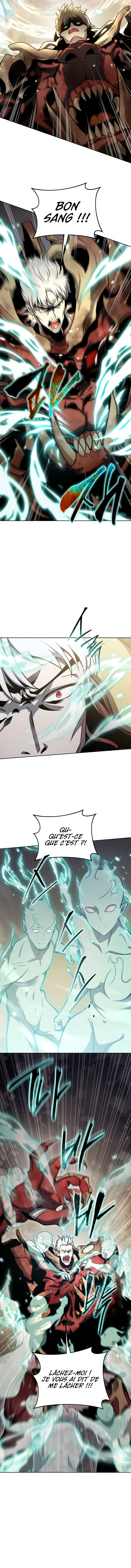 Necromancer Academy’s Genius Summoner Chapitre 172 - Page 3