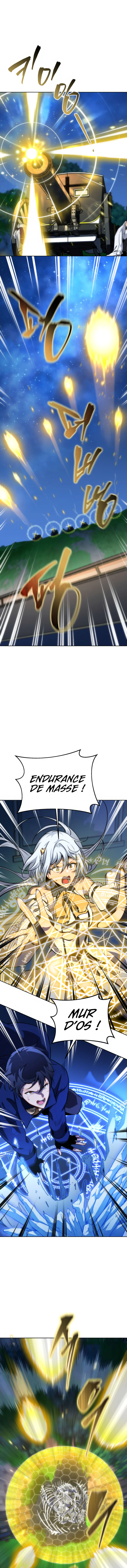 Necromancer Academy’s Genius Summoner Chapitre 173 - Page 11