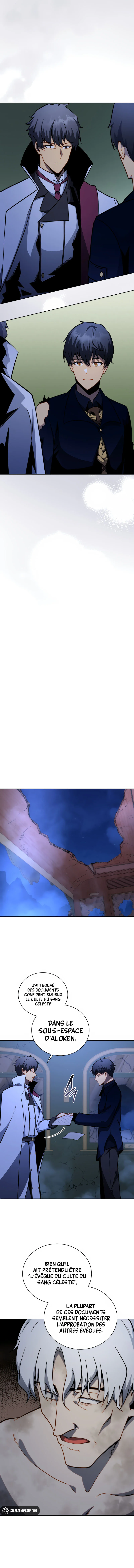 Necromancer Academy’s Genius Summoner Chapitre 173 - Page 2