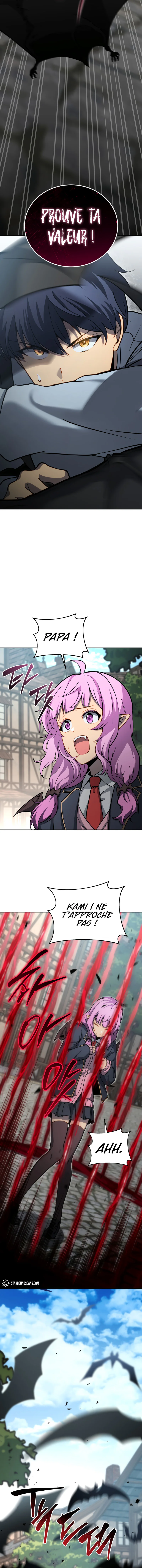 Necromancer Academy’s Genius Summoner Chapitre 179 - Page 3