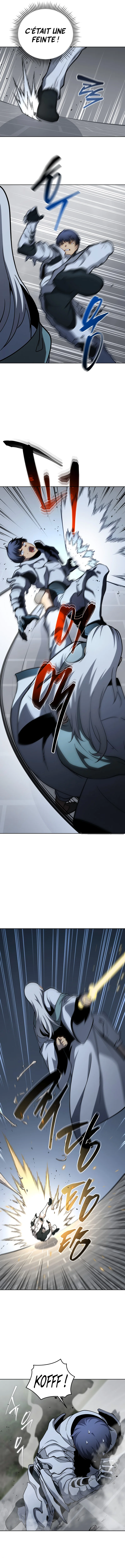 Necromancer Academy’s Genius Summoner Chapitre 190 - Page 14