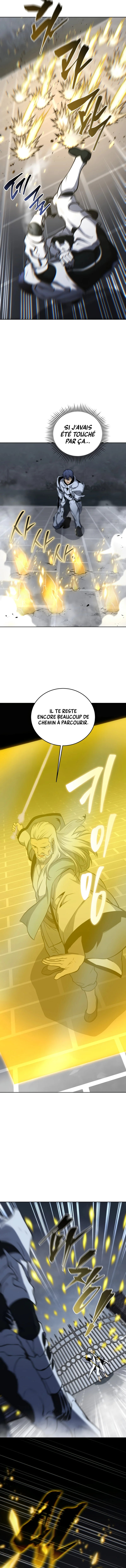Necromancer Academy’s Genius Summoner Chapitre 190 - Page 16