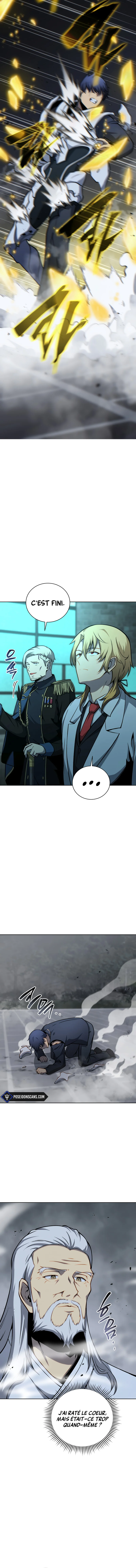 Necromancer Academy’s Genius Summoner Chapitre 190 - Page 17