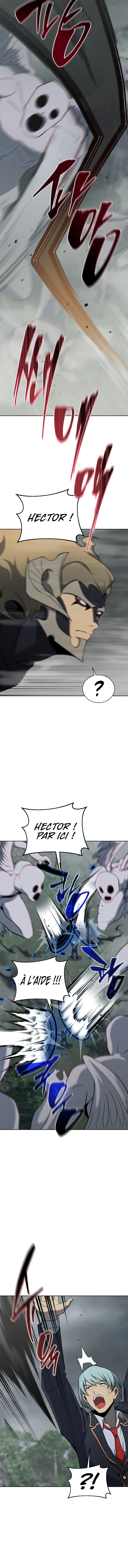 Necromancer Academy’s Genius Summoner Chapitre 191 - Page 14