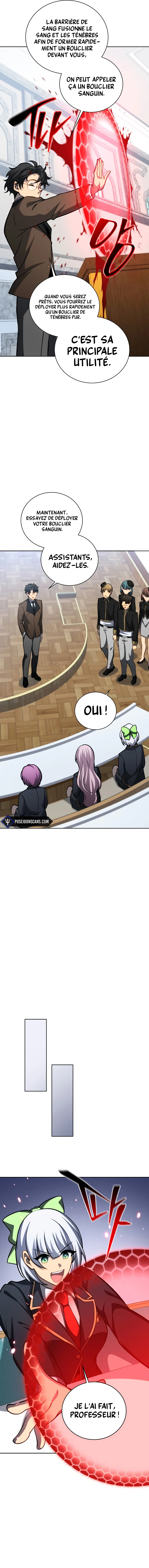 Necromancer Academy’s Genius Summoner Chapitre 199 - Page 13