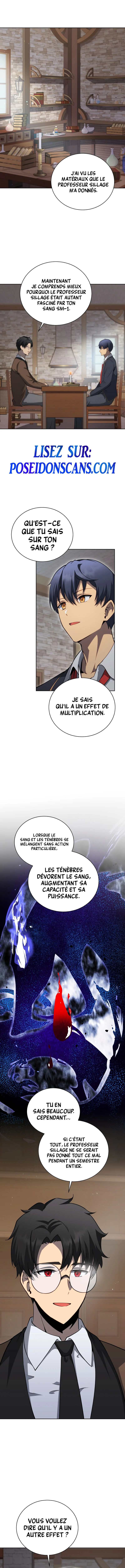Necromancer Academy’s Genius Summoner Chapitre 200 - Page 2