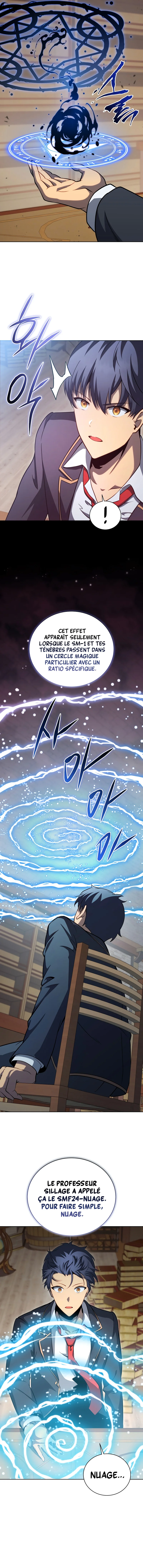 Necromancer Academy’s Genius Summoner Chapitre 200 - Page 4