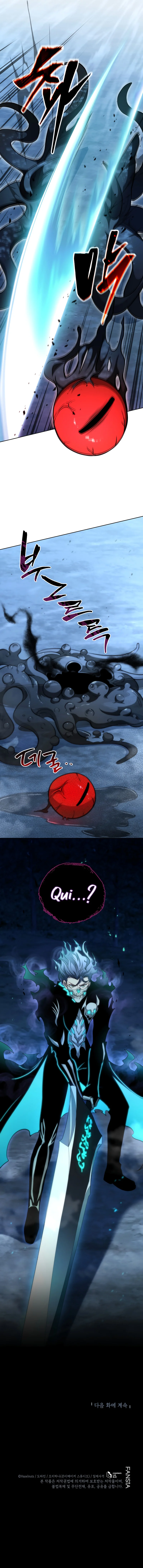 Necromancer Academy’s Genius Summoner Chapitre 201 - Page 14
