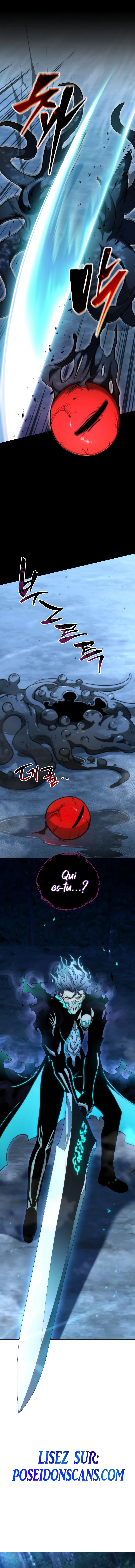 Necromancer Academy’s Genius Summoner Chapitre 202 - Page 2