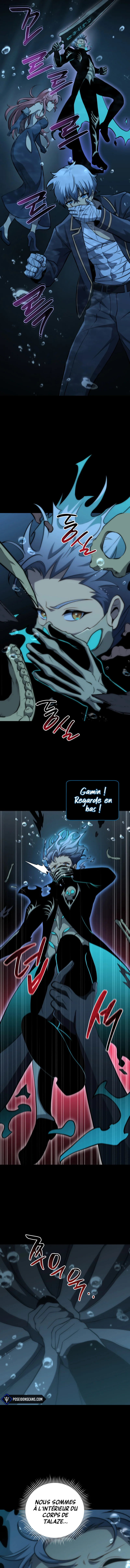 Necromancer Academy’s Genius Summoner Chapitre 203 - Page 4