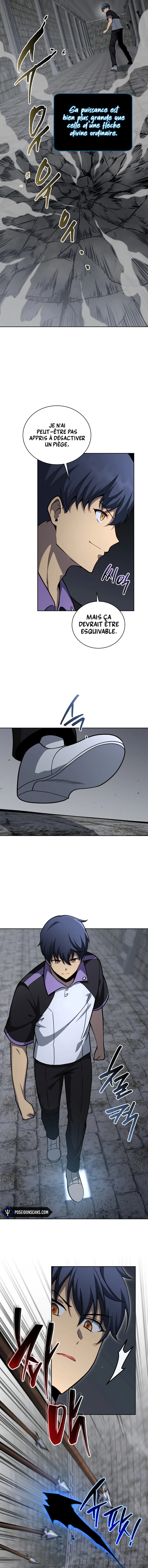 Necromancer Academy’s Genius Summoner Chapitre 206 - Page 14