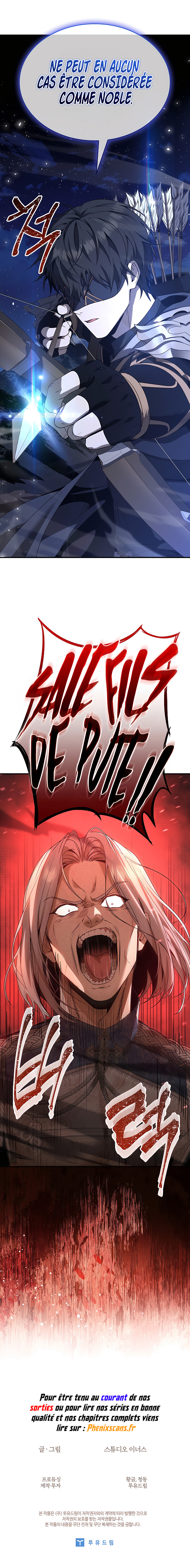 Night Of The Soulless Heathens Chapitre 3 - Page 15