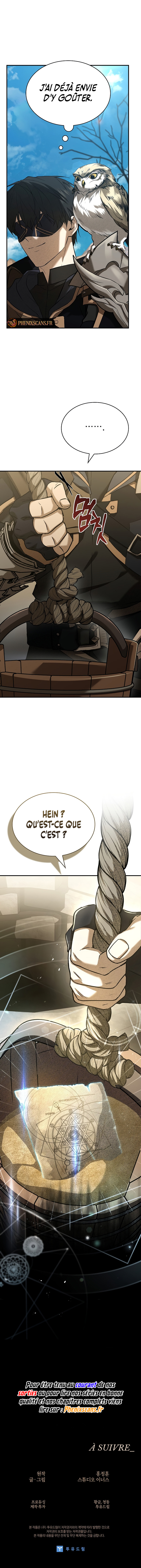 Night Of The Soulless Heathens Chapitre 5 - Page 15