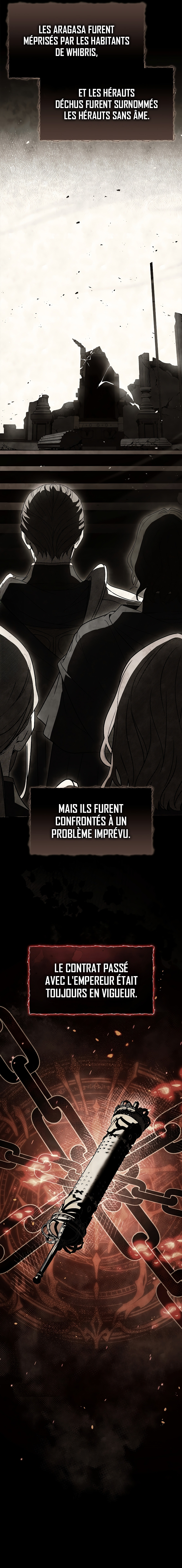 Night Of The Soulless Heathens Chapitre 6 - Page 4