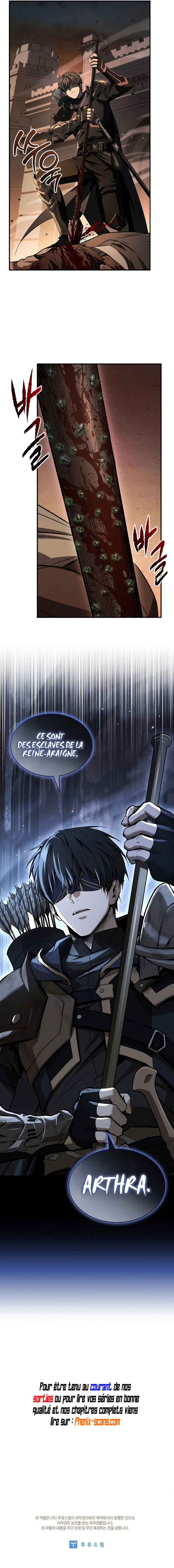 Night Of The Soulless Heathens Chapitre 15 - Page 12