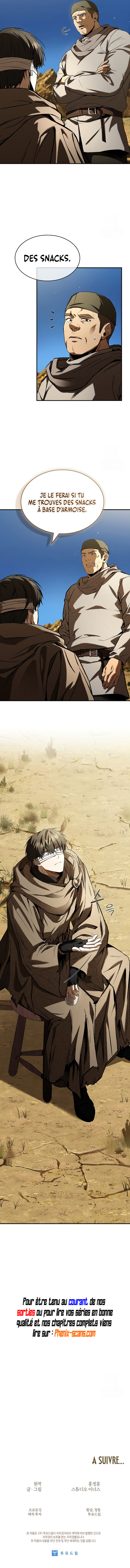 Night Of The Soulless Heathens Chapitre 21 - Page 11