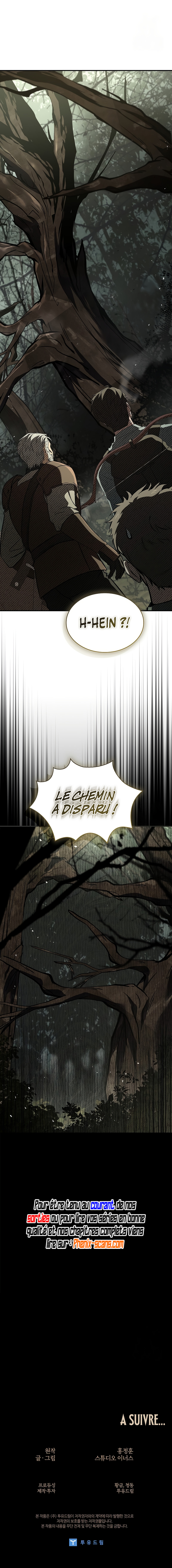 Night Of The Soulless Heathens Chapitre 24 - Page 12