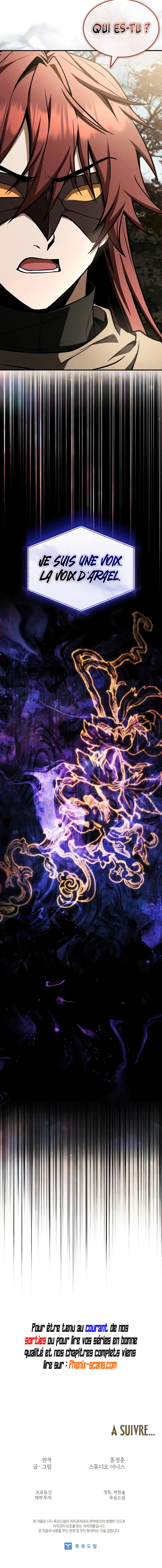 Night Of The Soulless Heathens Chapitre 31 - Page 13