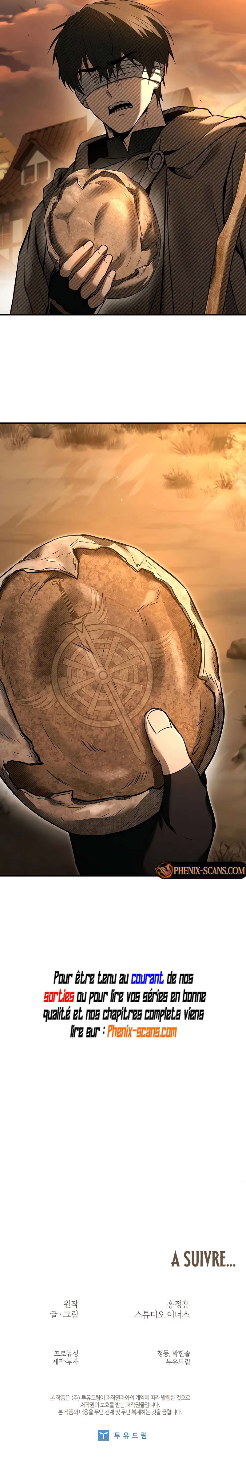 Night Of The Soulless Heathens Chapitre 35 - Page 13