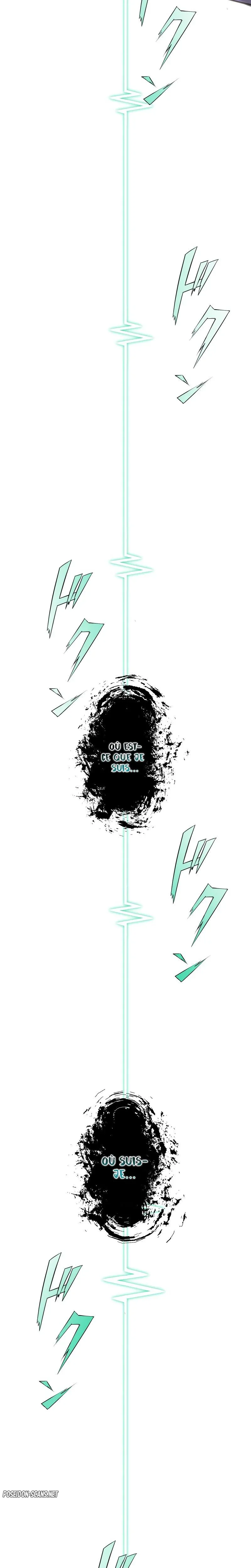 Ninja Royale: The Strongest Ninja Across Time Chapitre 1 - Page 4
