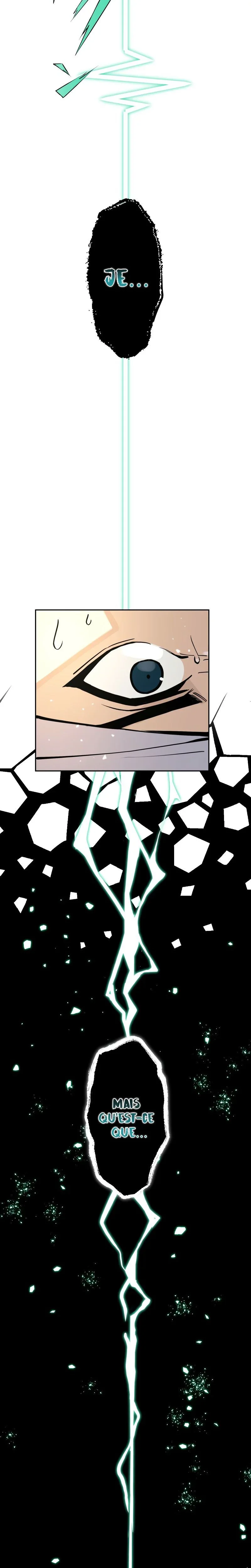 Ninja Royale: The Strongest Ninja Across Time Chapitre 1 - Page 6