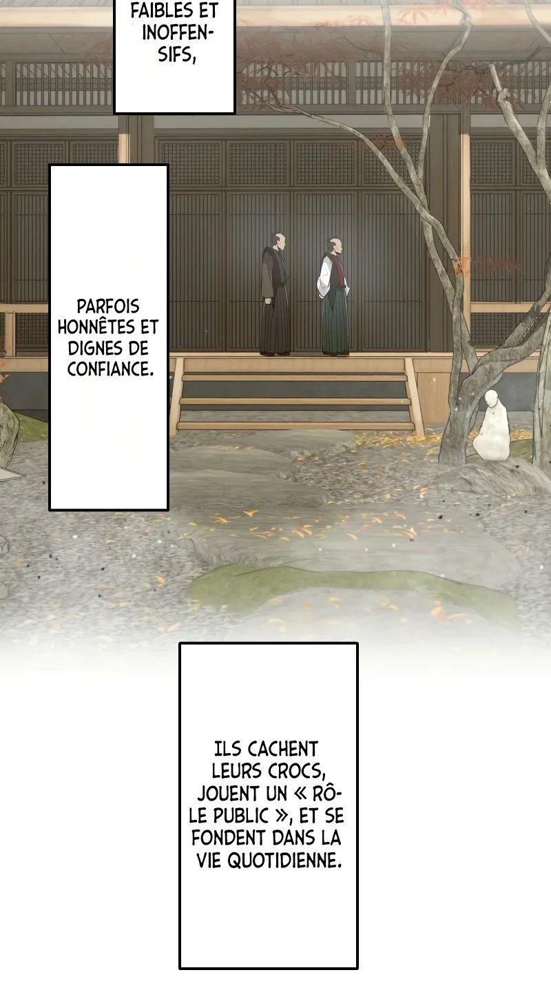 Ninja Royale: The Strongest Ninja Across Time Chapitre 3 - Page 7