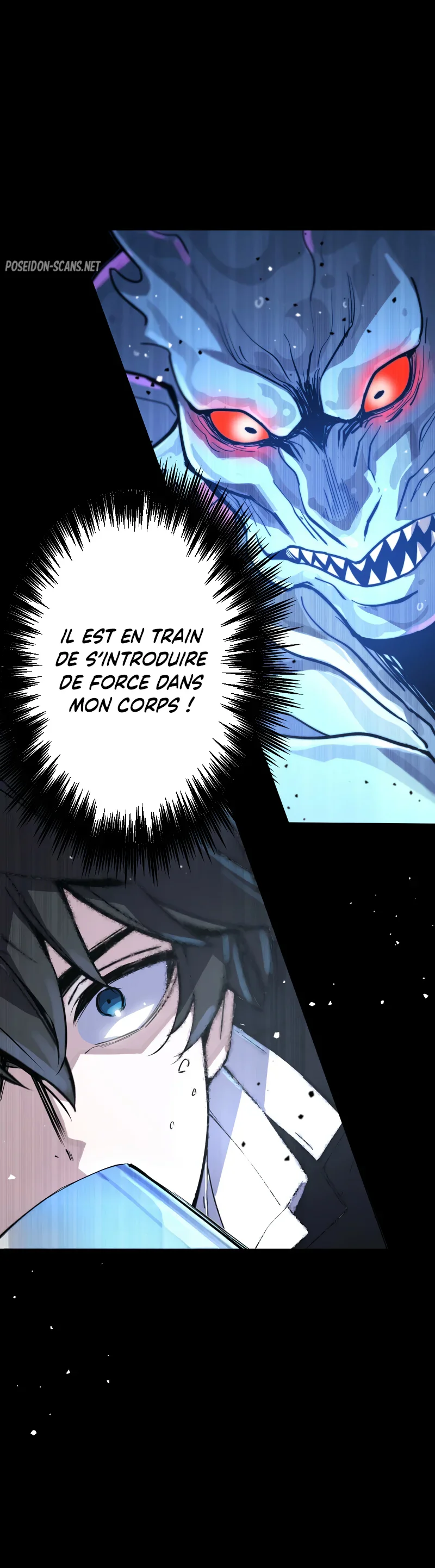 Ninja Royale: The Strongest Ninja Across Time Chapitre 5 - Page 13