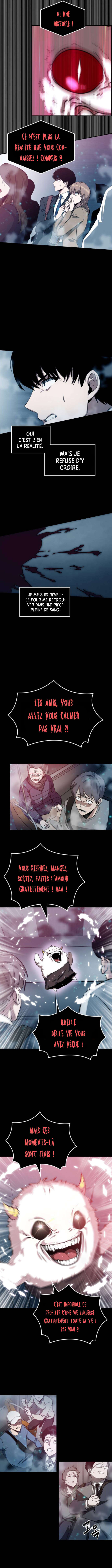 Omniscient Reader’s Viewpoint Chapitre 2 - Page 10