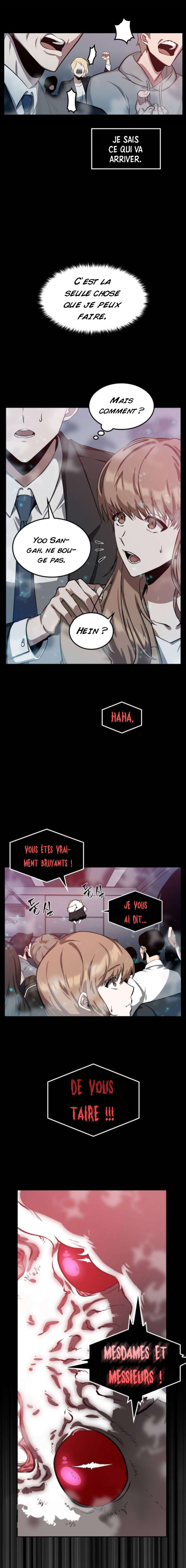 Omniscient Reader’s Viewpoint Chapitre 2 - Page 8