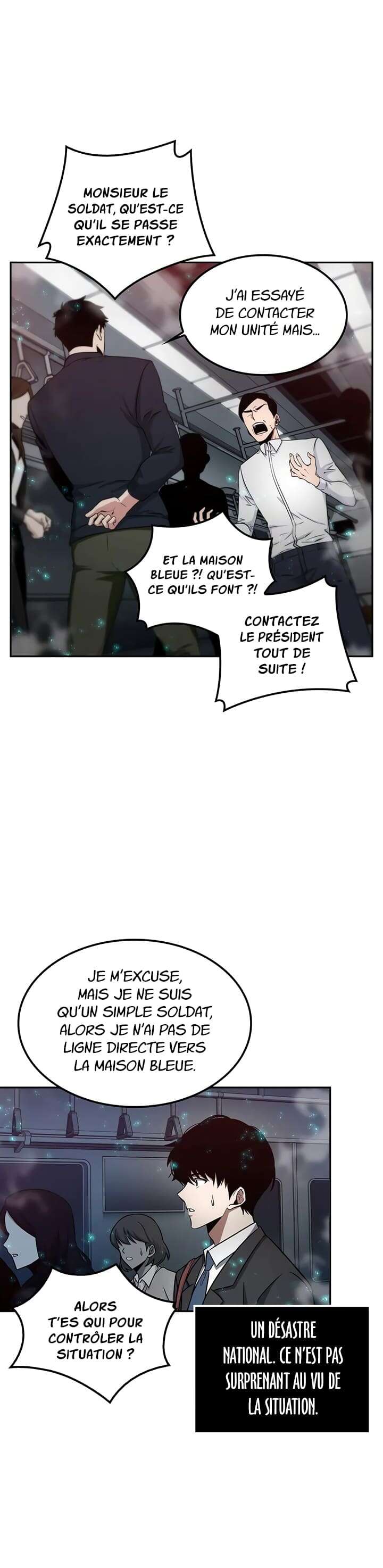 Omniscient Reader’s Viewpoint Chapitre 3 - Page 12