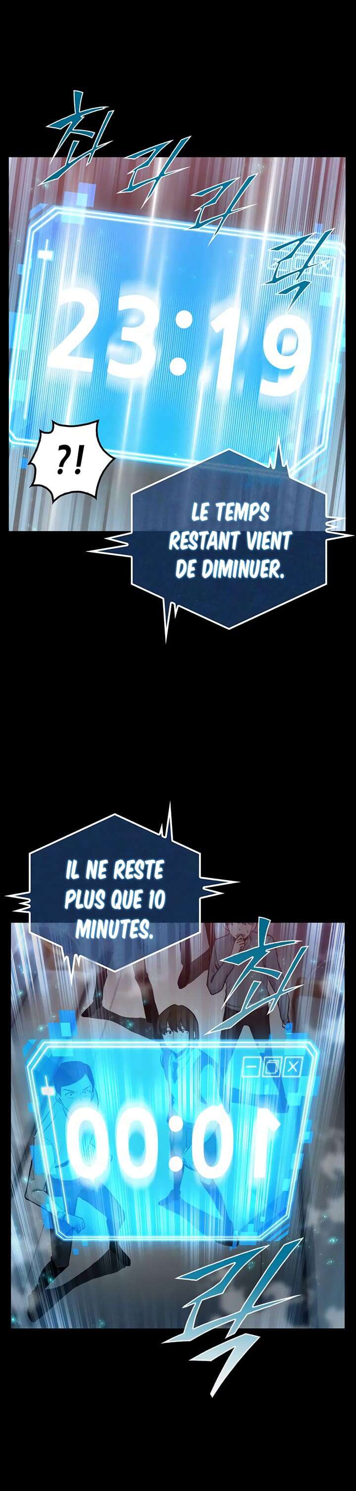 Omniscient Reader’s Viewpoint Chapitre 3 - Page 22