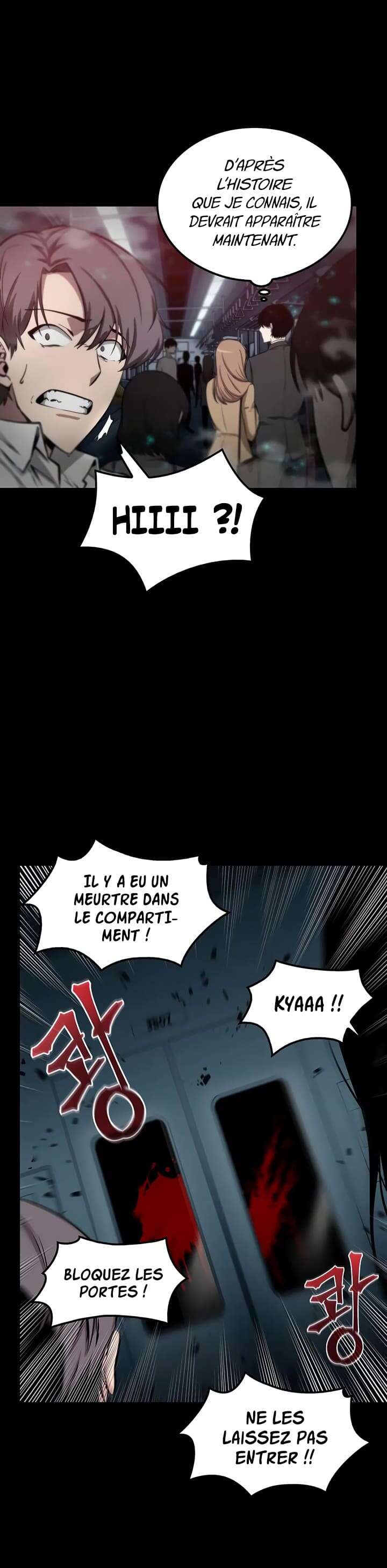 Omniscient Reader’s Viewpoint Chapitre 3 - Page 26