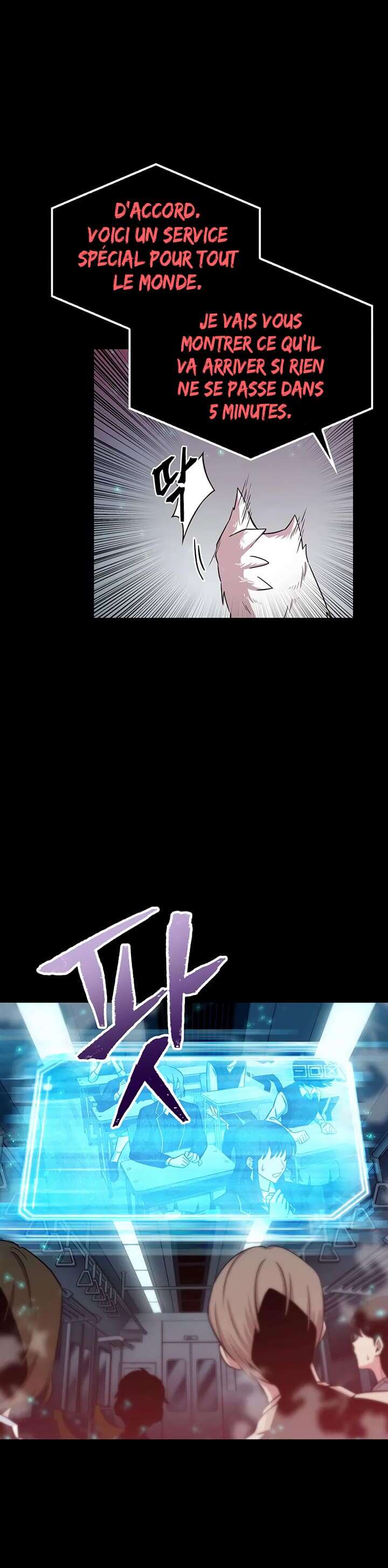 Omniscient Reader’s Viewpoint Chapitre 3 - Page 29